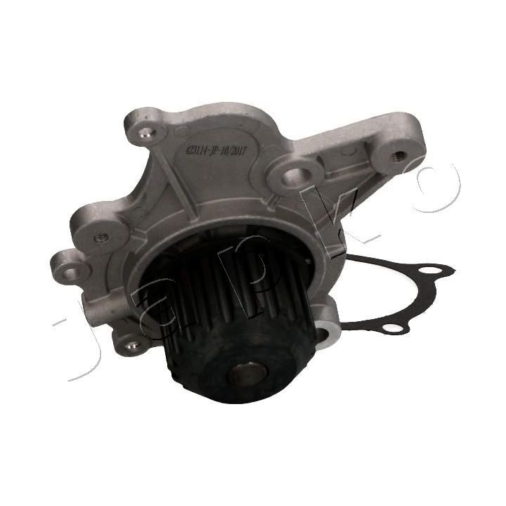 Vandens siurblys, variklio aušinimas JAPKO 35H06