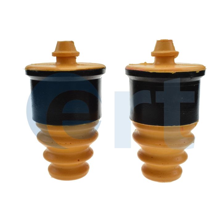 Apsauginio dangtelio komplektas, amortizatorius ERT 520253