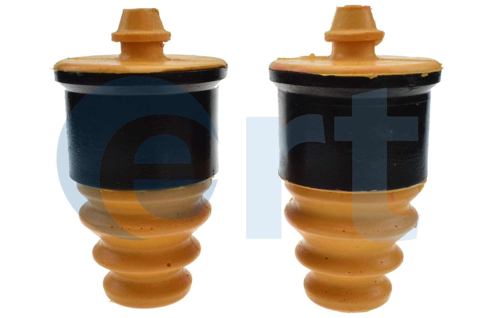 Apsauginio dangtelio komplektas, amortizatorius ERT 520253