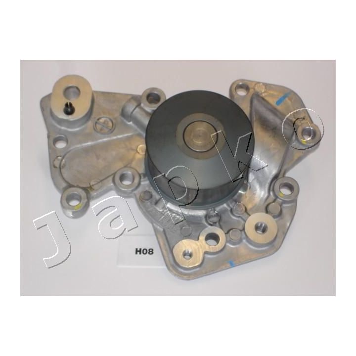 Vandens siurblys, variklio aušinimas JAPKO 35H08