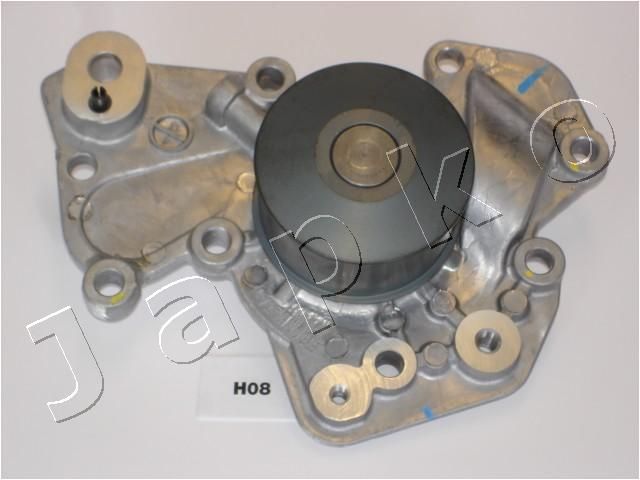 Vandens siurblys, variklio aušinimas JAPKO 35H08