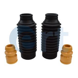 Apsauginio dangtelio komplektas, amortizatorius ERT 520256