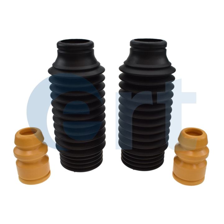 Apsauginio dangtelio komplektas, amortizatorius ERT 520256