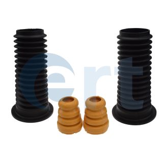 Apsauginio dangtelio komplektas, amortizatorius ERT 520258