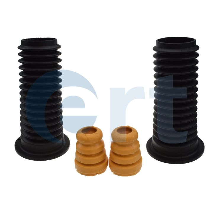Apsauginio dangtelio komplektas, amortizatorius ERT 520258