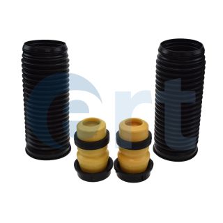 Apsauginio dangtelio komplektas, amortizatorius ERT 520259