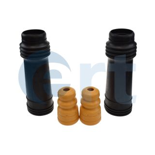 Apsauginio dangtelio komplektas, amortizatorius ERT 520263