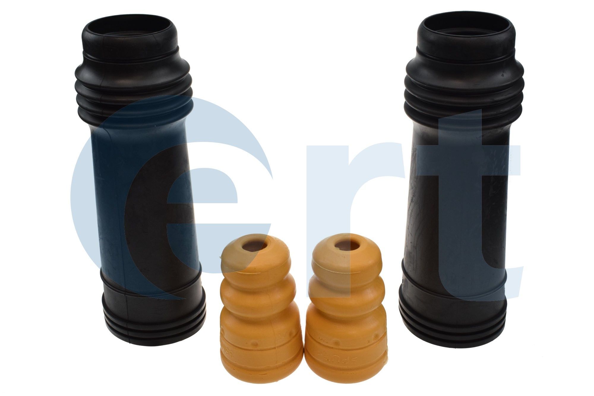 Apsauginio dangtelio komplektas, amortizatorius ERT 520263