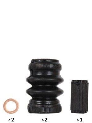 Stabdžių apkaba DRI 4290710