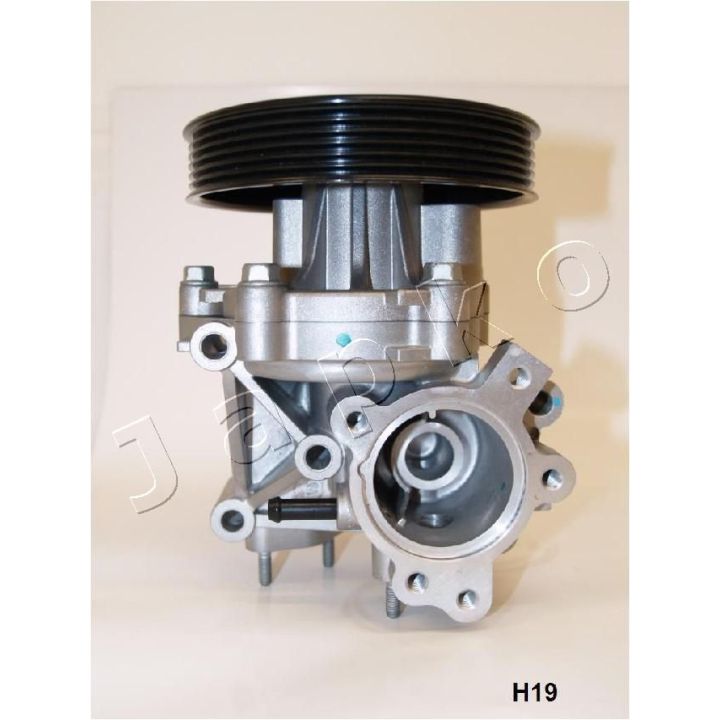 Vandens siurblys, variklio aušinimas JAPKO 35H19