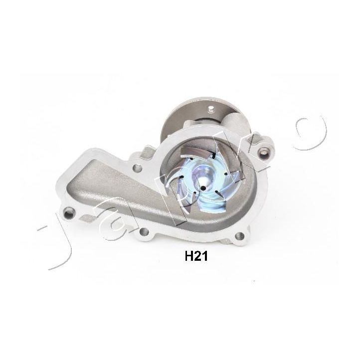 Vandens siurblys, variklio aušinimas JAPKO 35H21