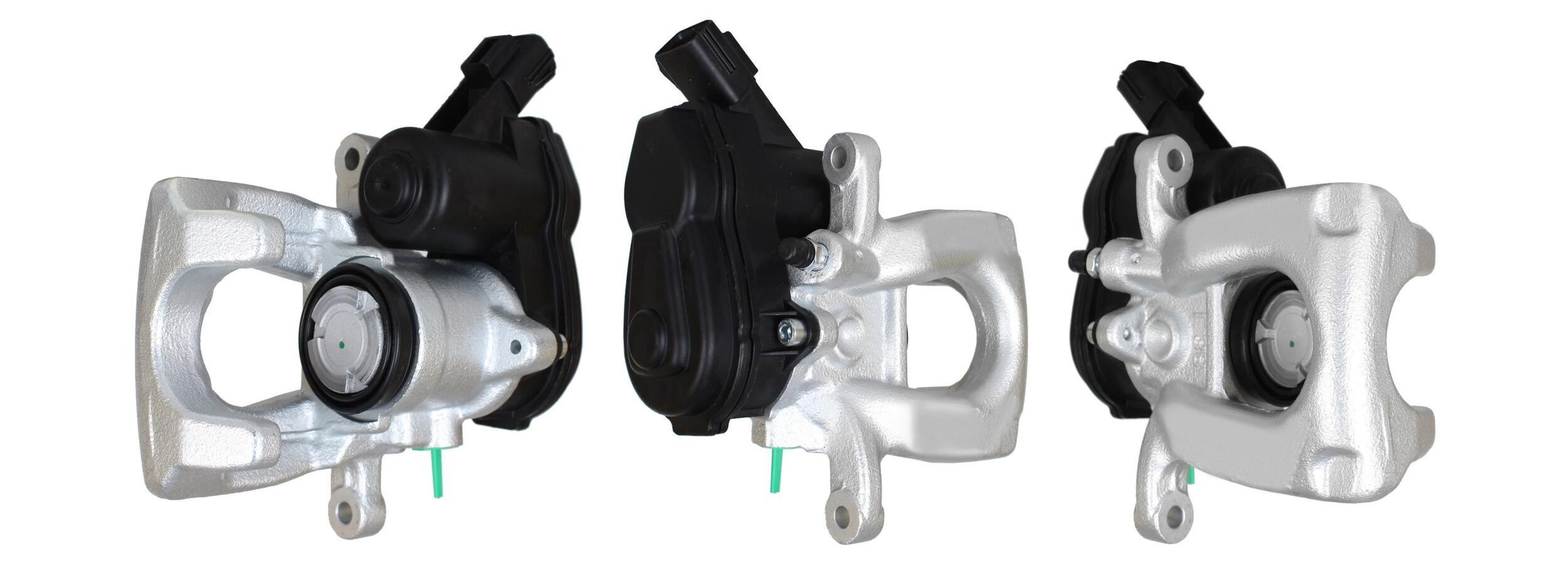 Stabdžių apkaba DRI 4291820