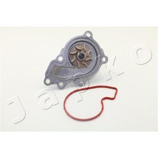 Vandens siurblys, variklio aušinimas JAPKO 35H26