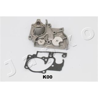 Vandens siurblys, variklio aušinimas JAPKO 35K00