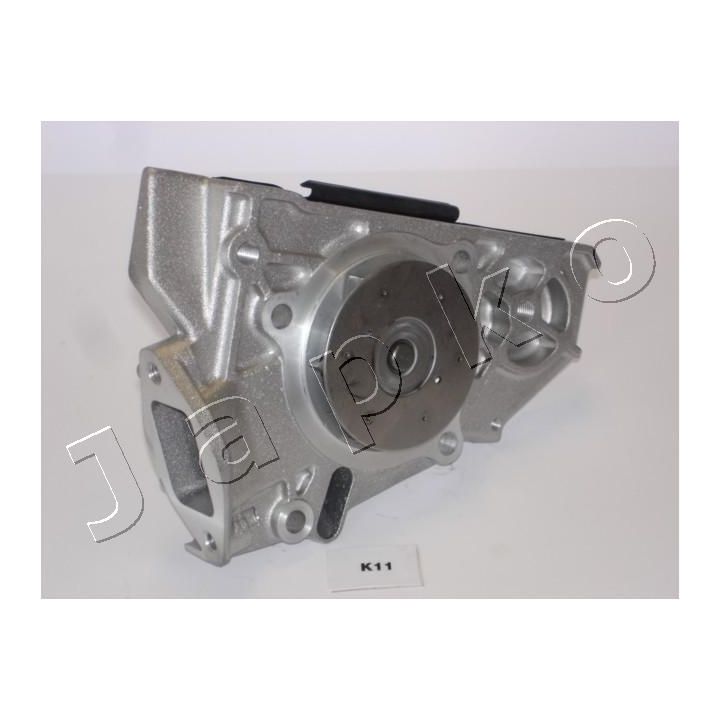 Vandens siurblys, variklio aušinimas JAPKO 35K11