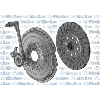 Sankabos komplektas MECARM MK9945