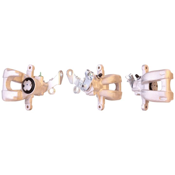 Stabdžių apkaba DRI 4293510