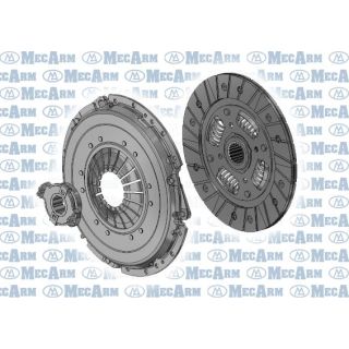 Sankabos komplektas MECARM MK9974