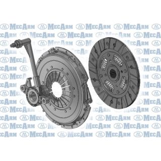 Sankabos komplektas MECARM MK9979