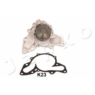 Vandens siurblys, variklio aušinimas JAPKO 35K23