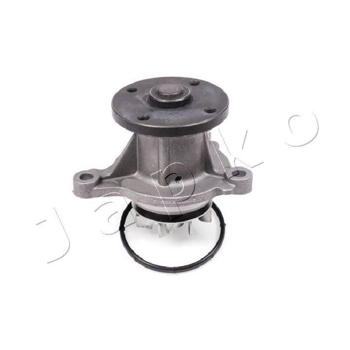 Vandens siurblys, variklio aušinimas JAPKO 35K25