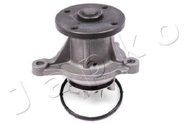 Vandens siurblys, variklio aušinimas JAPKO 35K25