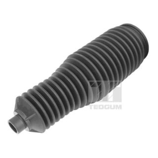 Gofruotoji membrana, vairavimas TEDGUM 00516861