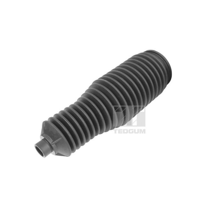 Gofruotoji membrana, vairavimas TEDGUM 00516861