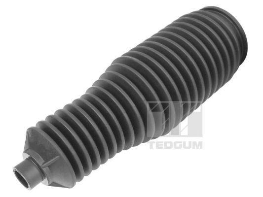 Gofruotoji membrana, vairavimas TEDGUM 00516861