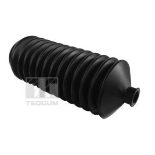 Gofruotoji membrana, vairavimas TEDGUM 00588961