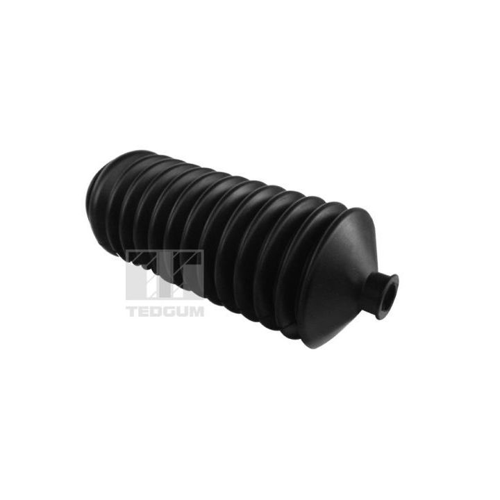 Gofruotoji membrana, vairavimas TEDGUM 00588961