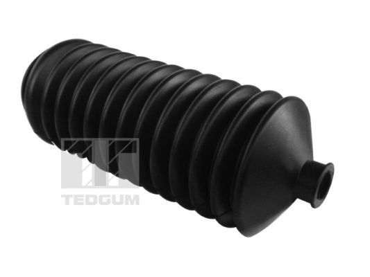 Gofruotoji membrana, vairavimas TEDGUM 00588961