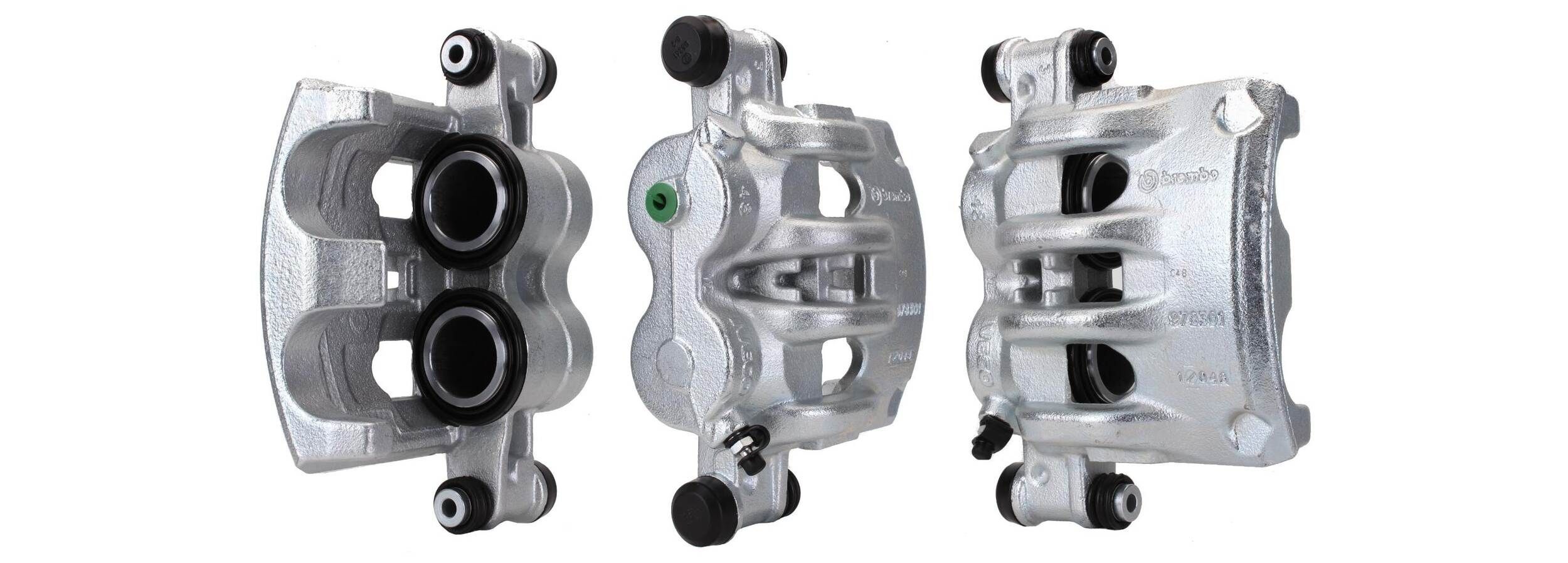 Stabdžių apkaba DRI 4297810