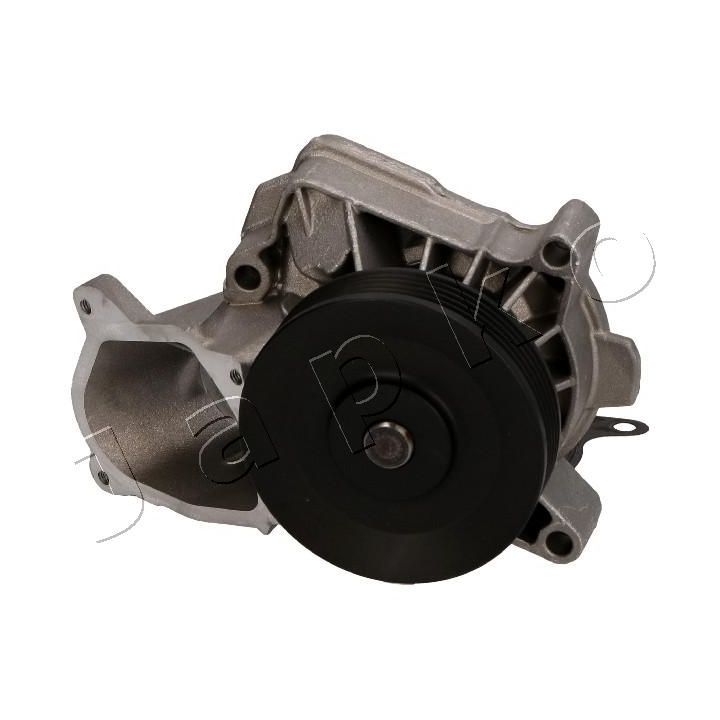 Vandens siurblys, variklio aušinimas JAPKO 35L10