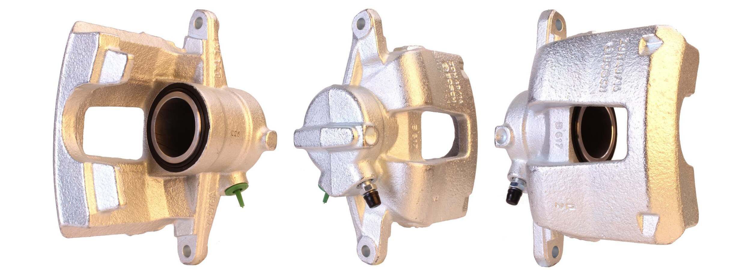 Stabdžių apkaba DRI 4298110