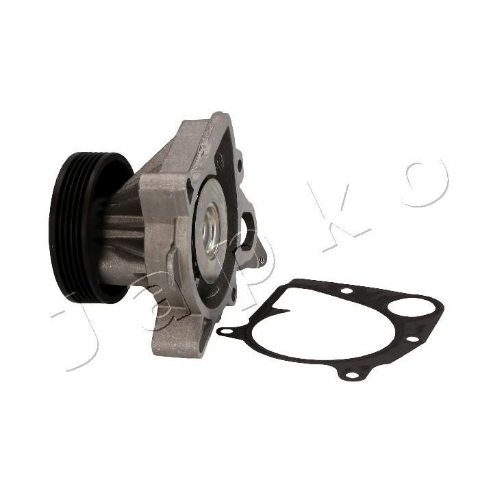 Vandens siurblys, variklio aušinimas JAPKO 35L10