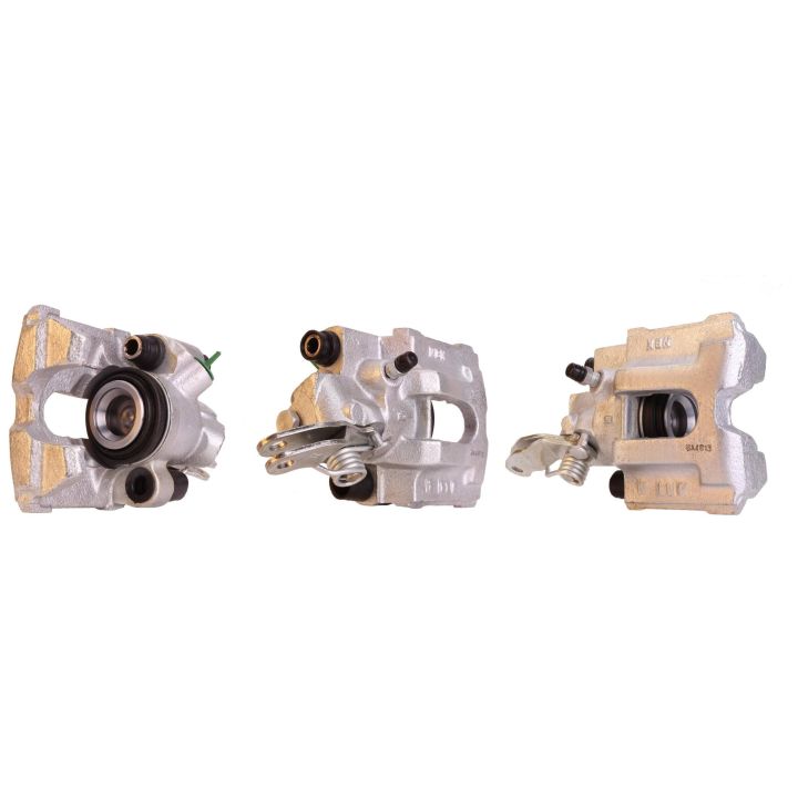 Stabdžių apkaba DRI 4299400