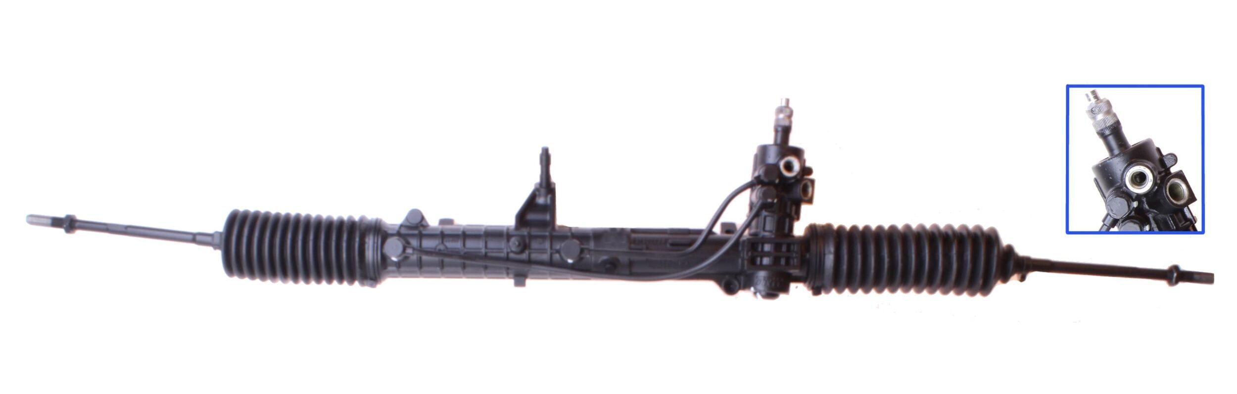 Vairo pavara DRI 711520004