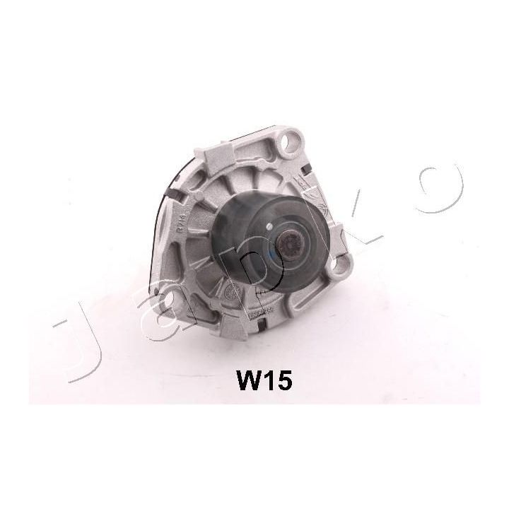 Vandens siurblys, variklio aušinimas JAPKO 35W15