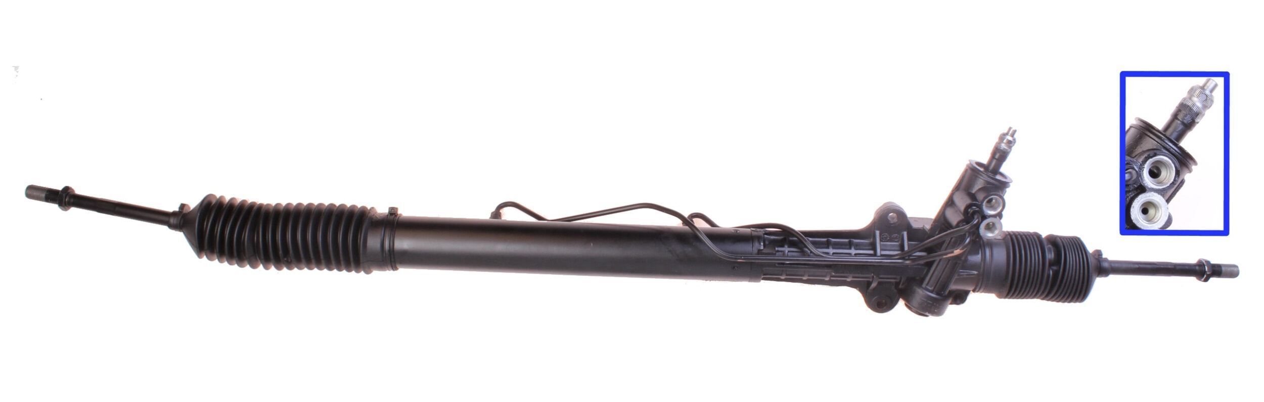 Vairo pavara DRI 711520080