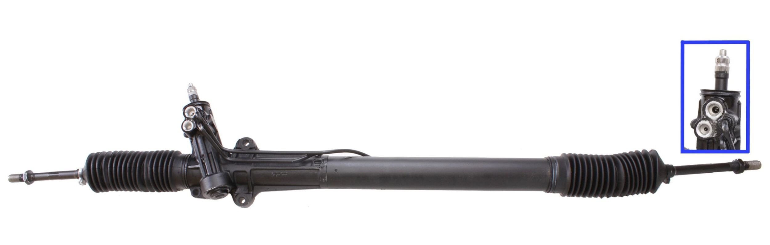 Vairo pavara DRI 711520080R