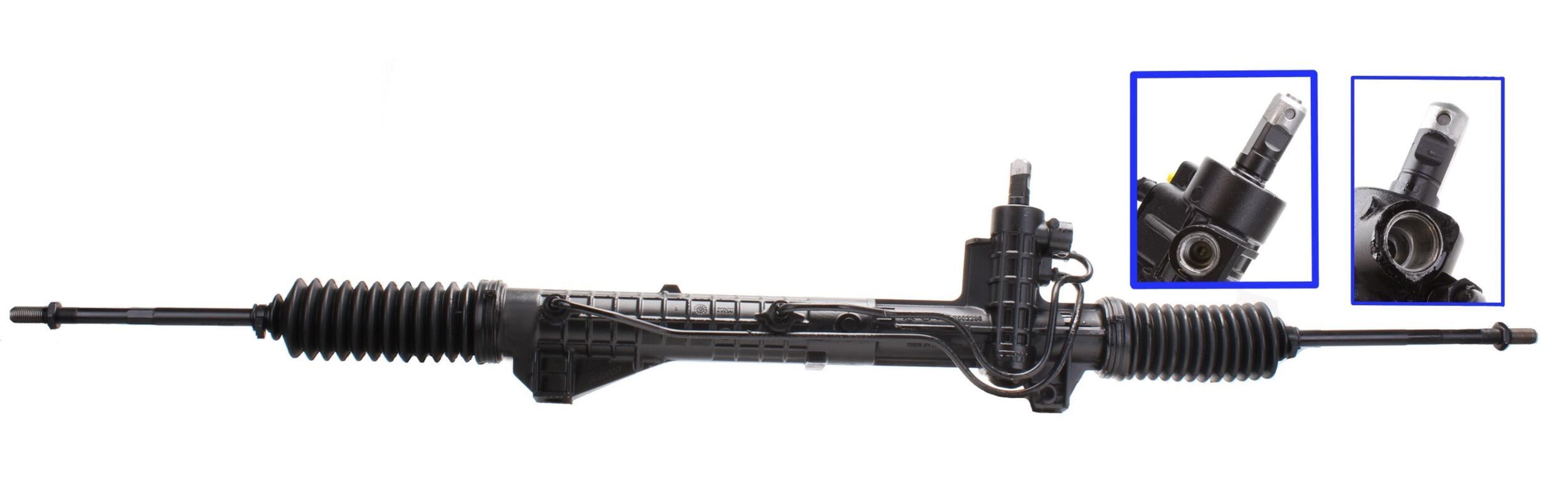 Vairo pavara DRI 711520081