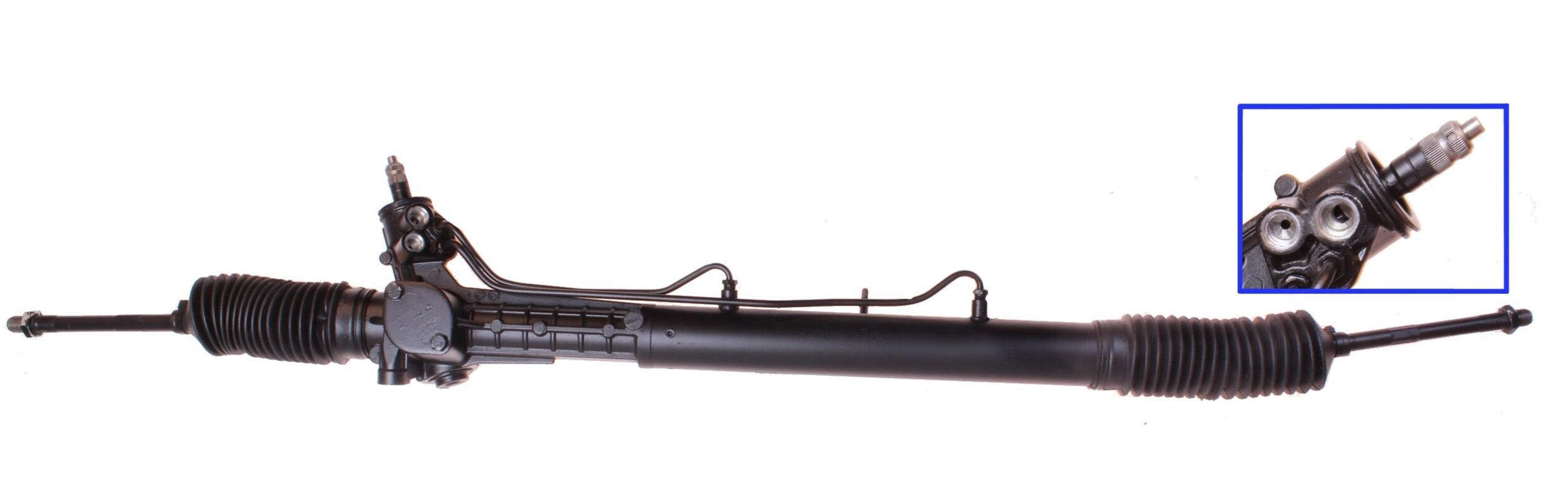 Vairo pavara DRI 711520082