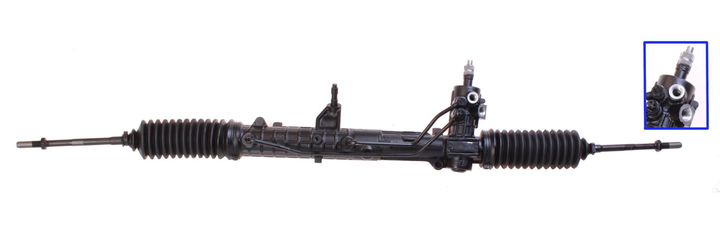 Vairo pavara DRI 711520100