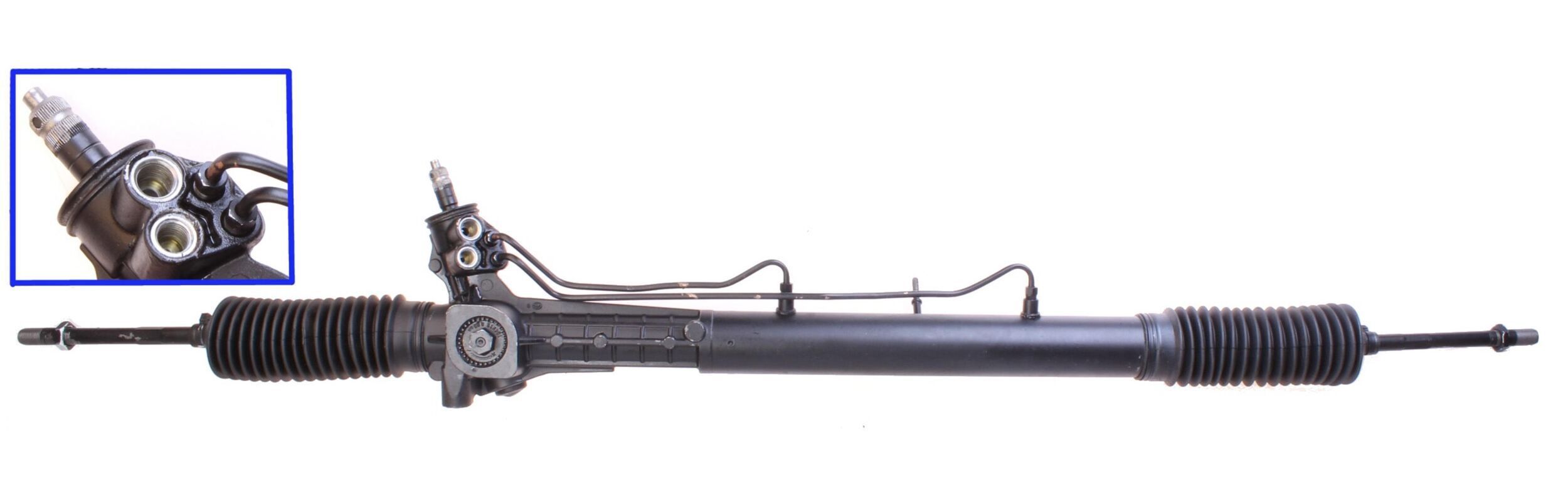 Vairo pavara DRI 711520112