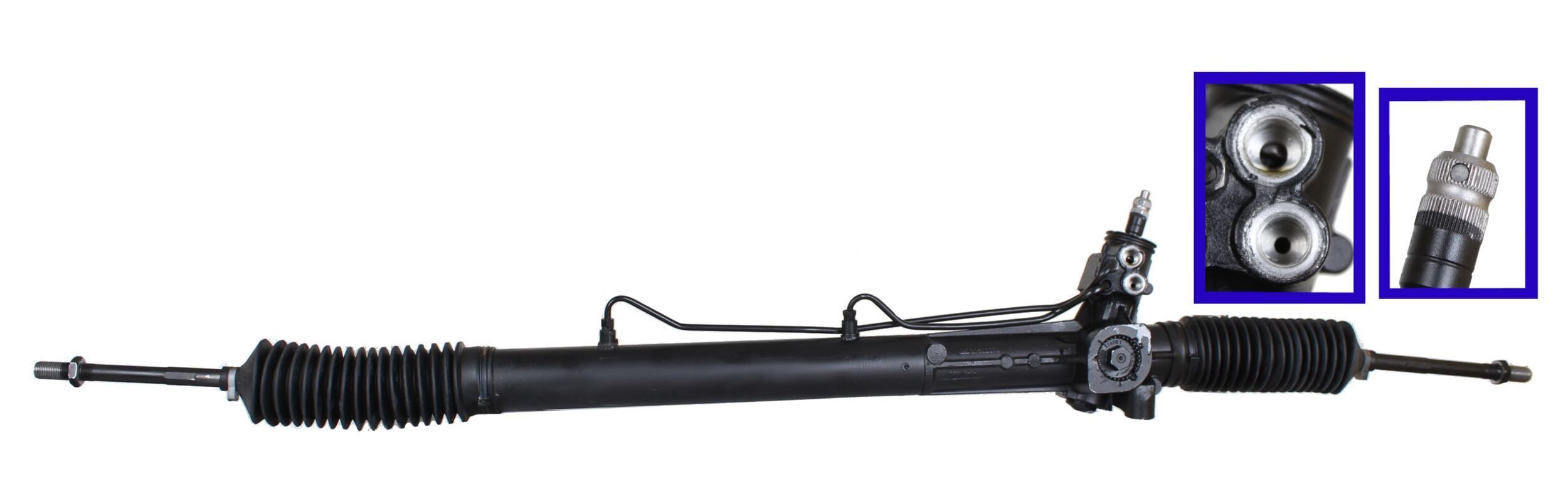 Vairo pavara DRI 711520112R