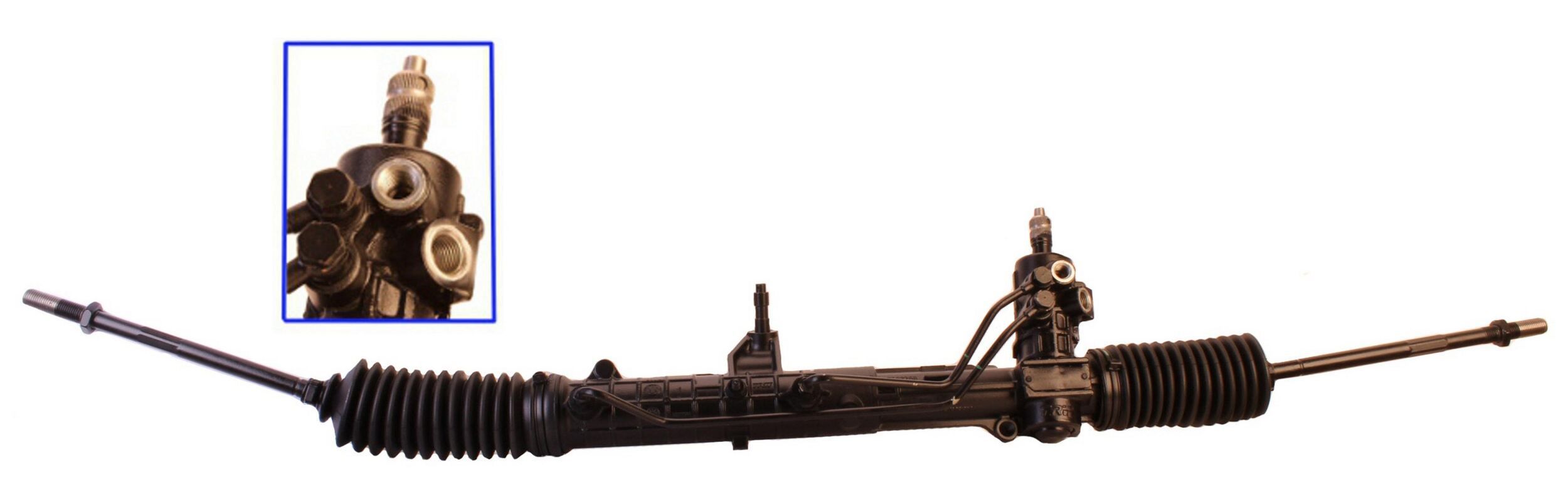 Vairo pavara DRI 711520114