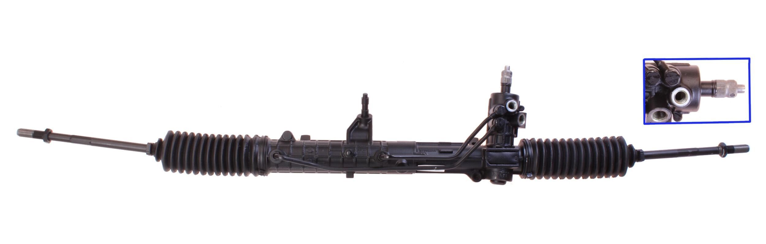 Vairo pavara DRI 711520117