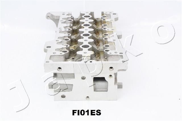 Cilindro galvutė JAPKO JFI01ES