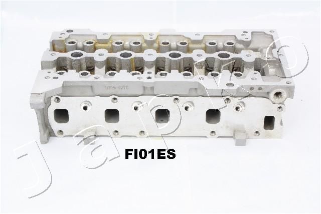 Cilindro galvutė JAPKO JFI01ES